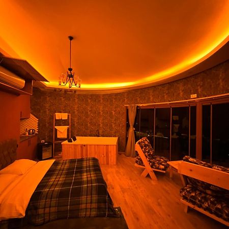 Hypnosapanca Glamping Spa Luaran gambar