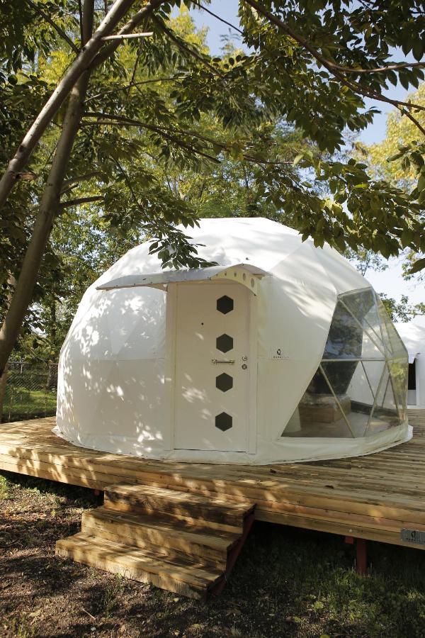 Hypnosapanca Glamping Spa Luaran gambar