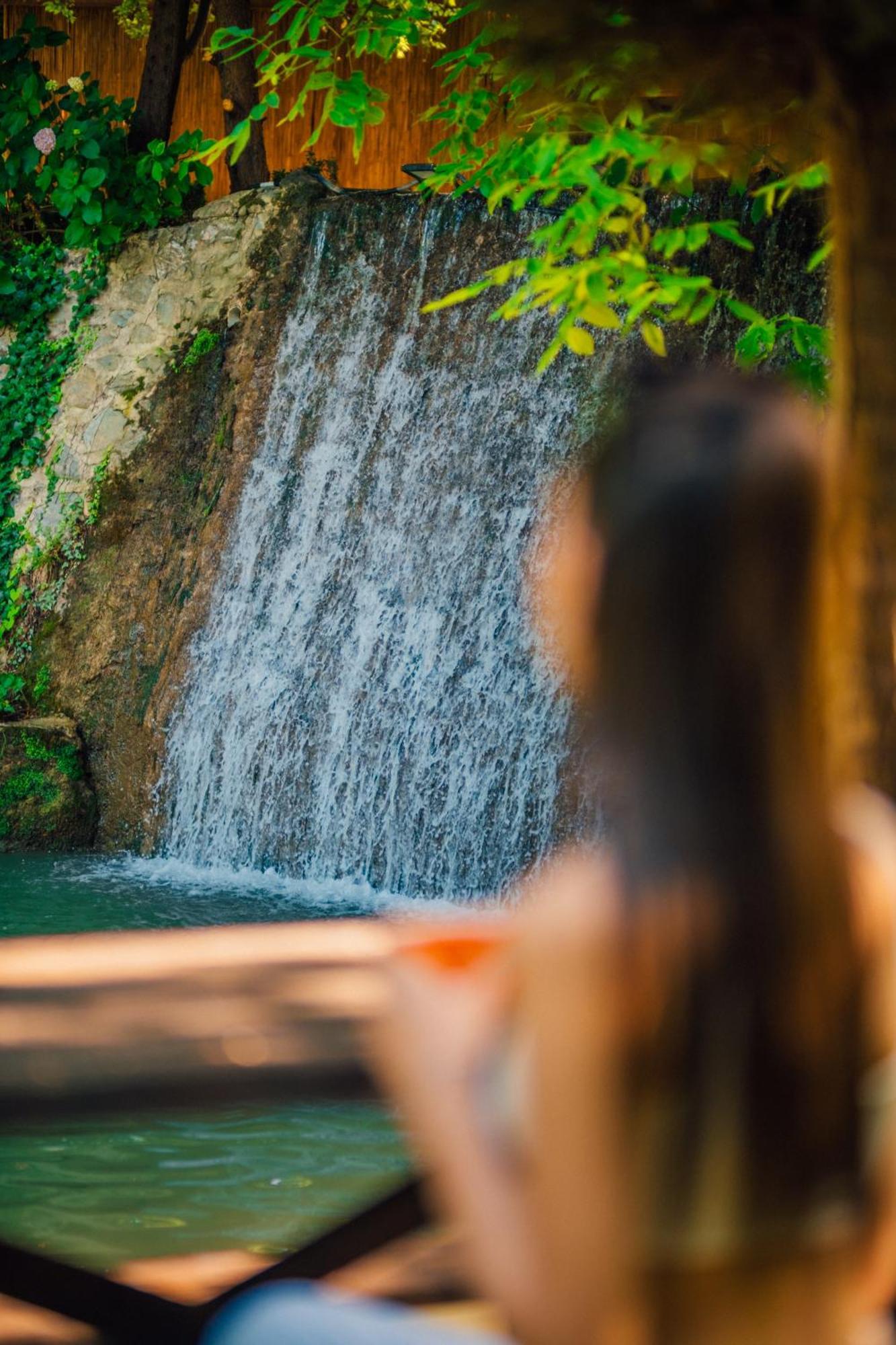 Hypnosapanca Glamping Spa Luaran gambar